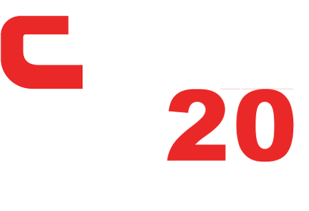 CBAS Logo for Dark Background