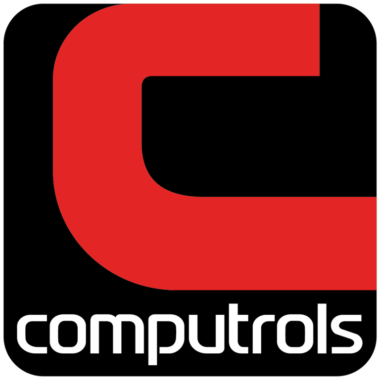 Computrols Logo border