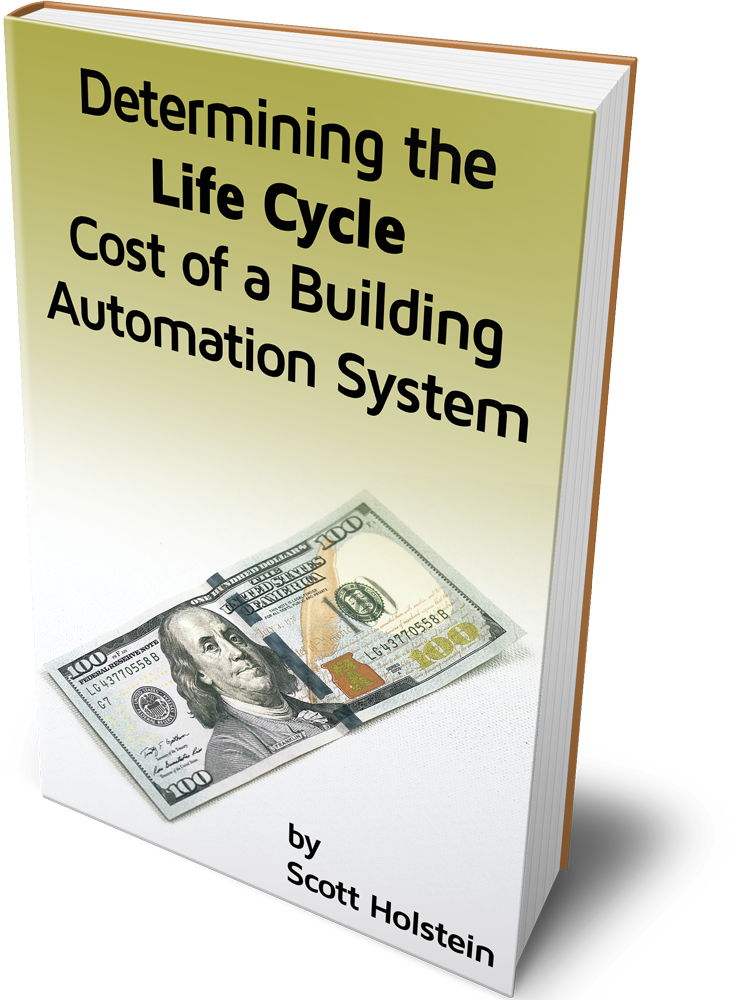 Computrols Life Cycle Cost of a Building Automation System PDF Download