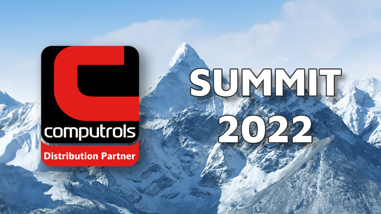 Distribution Partner Summit 2022